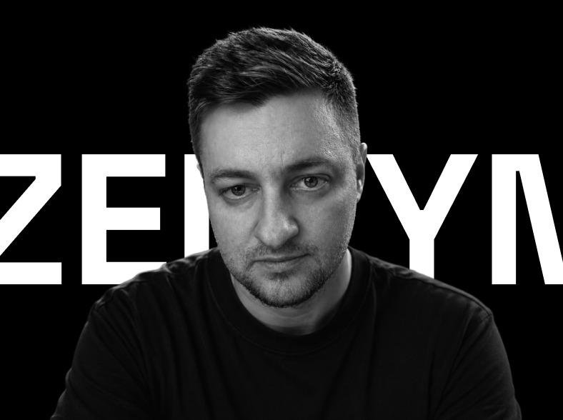 Vladimir Zeltyn