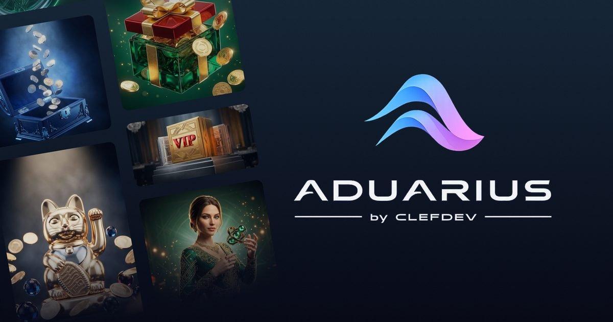 Aduarius preview