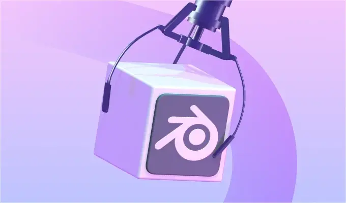 3D & Motion — 3D scenes and motion that stop the scroll