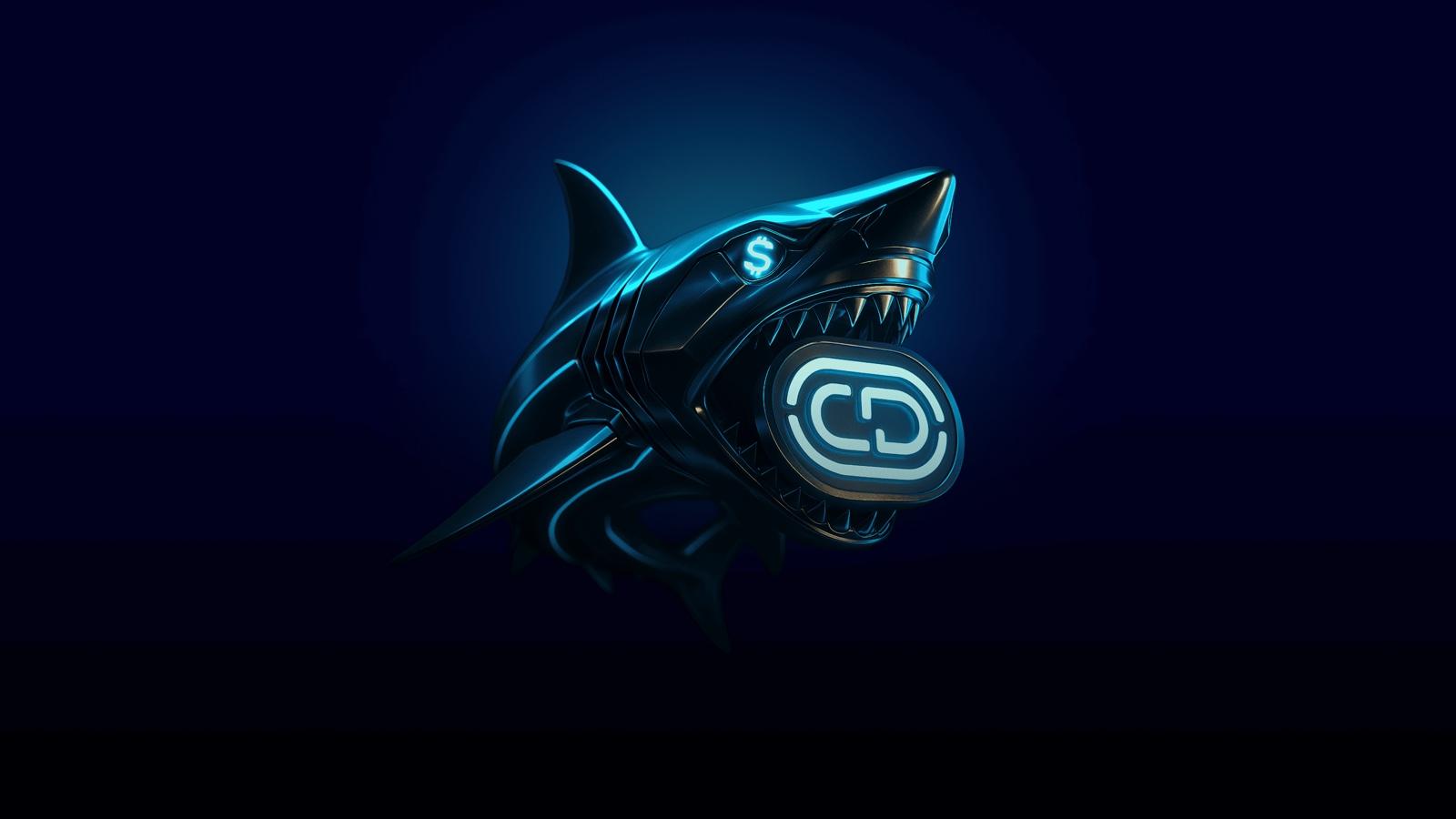 Lucky Whale – case study visual