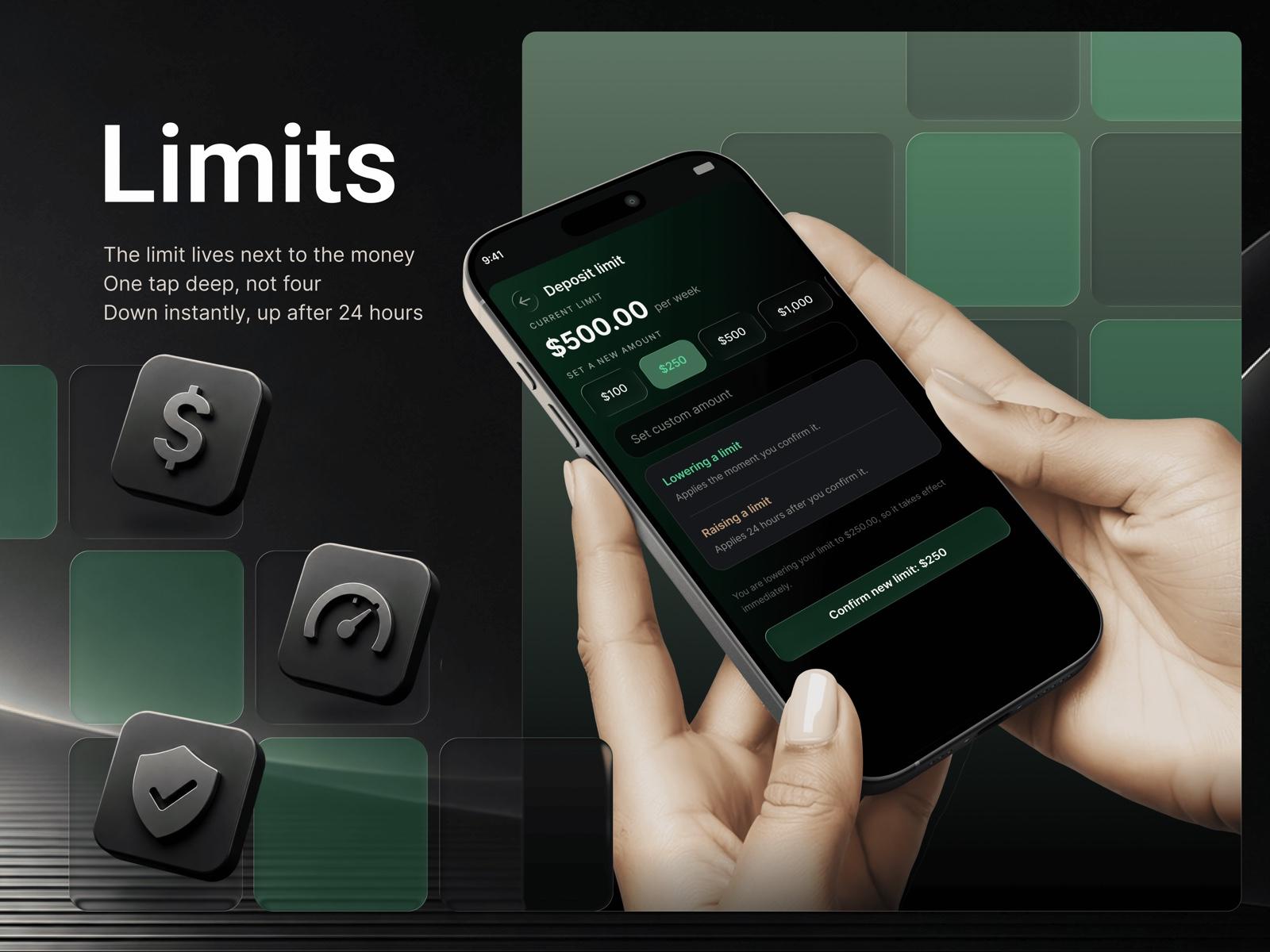 Playwise – The safer move is the faster move